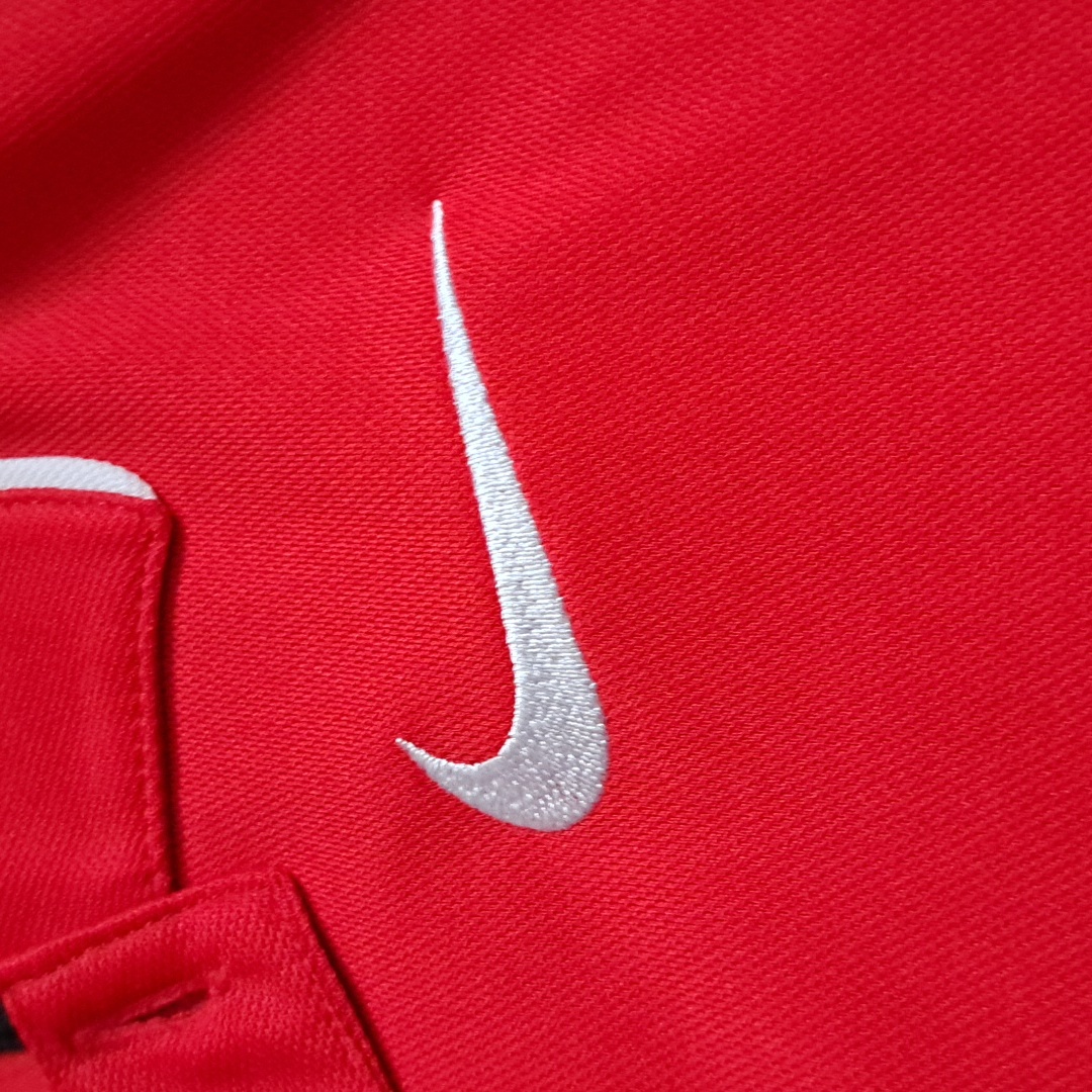 Nike Mens Golf Shirt